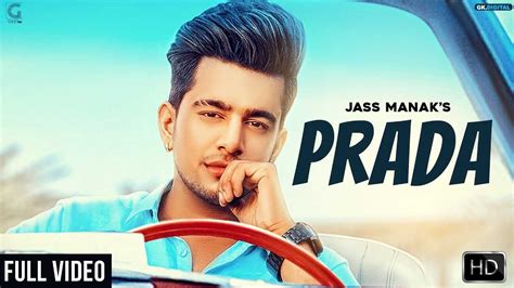 prada jass manak song download mr jatt